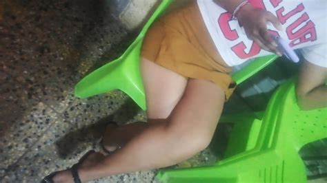 HERMOSOS PIES LATINA PERUANA 2015