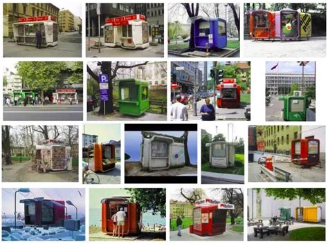 The K67 Kiosk: A Real Hidden Gem in Slovenia