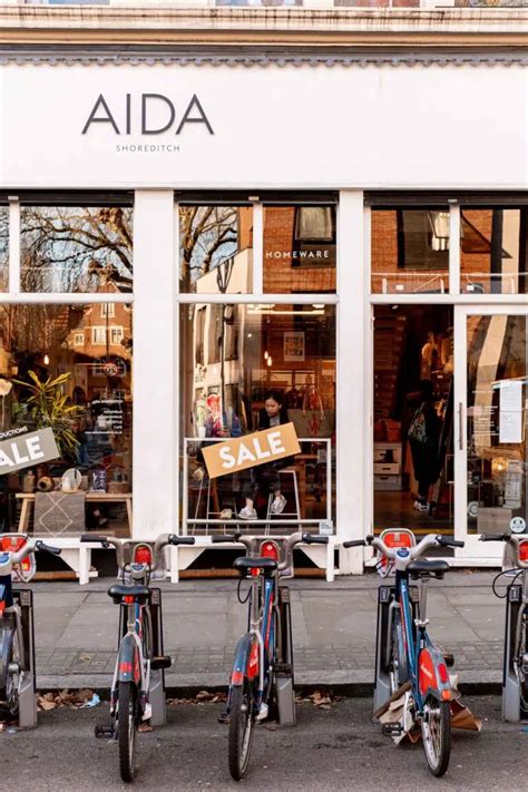 15 Best Coffee Shops In Shoreditch A Locals Guide 2024