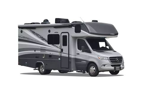 Isata 3 Class C Motorhomes Dynamax Rv