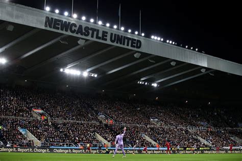 Newcastle United Vs Liverpool The Reds Look To Continue Their