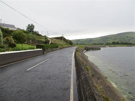 A2, Straidkilly Photo | UK Beach Guide