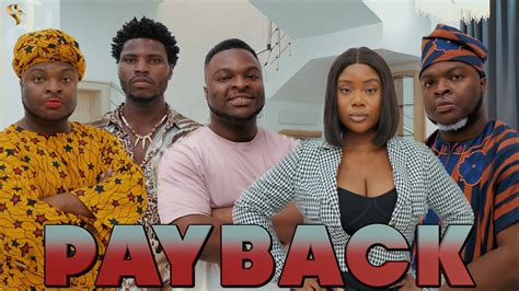 AFRICAN HOME: PAYBACK - YouTube