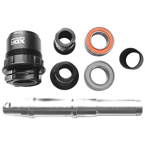 Scott Formula SCT 1426 Hub Repair Kit Sram XDR Freehub 2021