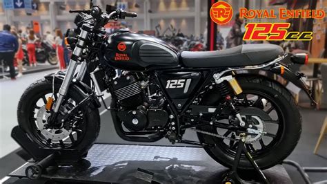 2023 Royal Enfield Classic 125cc Launched In IndiaPrice Features