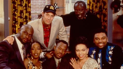 'Martin' Turns 30: Where's the Cast Now?