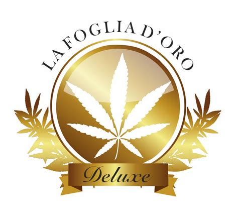 Shop La Foglia D Oro Deluxe