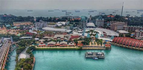 Singapore Aims For Sustainable Tourism With Hotel Sustainability Roadmap