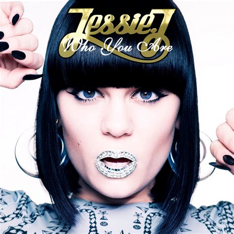 Jessie J - Who You Are - Jessie J Photo (35526775) - Fanpop