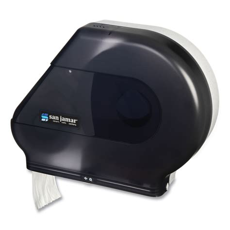 San Jamar Quantum 12 13 JBT Dispenser Classic 22 X 5 88 X 16 5