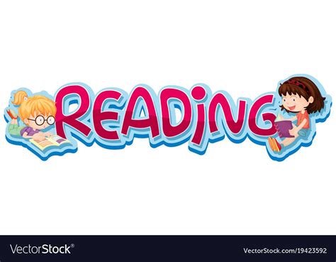 word reading clipart 10 free Cliparts | Download images on Clipground 2024