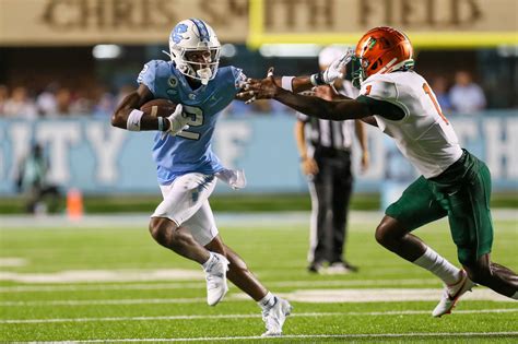 Unc Vs Appalachian State How To Watch Channel Streaming Tar Heel Blog