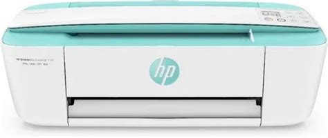 HP Deskjet 3700 All-In-One Printer Series at best price in Chandigarh