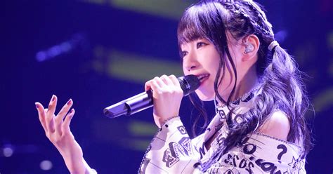 水樹奈々が刻む歴史と証、『live Heroes』で追い求めた理想のヒーロー像｜bezzy[ベジー]｜アーティストをもっと好きになるエンタメメディア