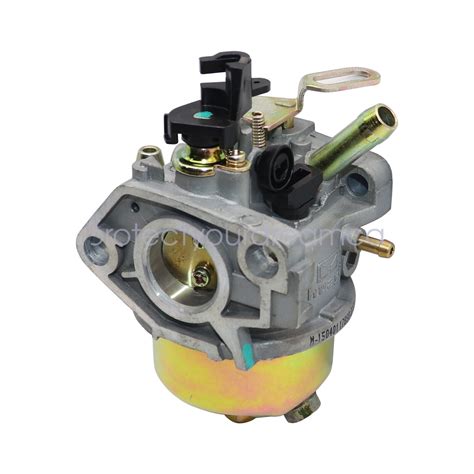 Snow Thrower Carburetor FIT MTD Cub Cadet Troy Bilt Carb Part 951 05275