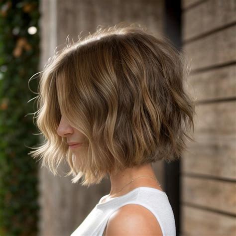 Timeless Dark Blonde Hair Ideas For Any Length And Texture