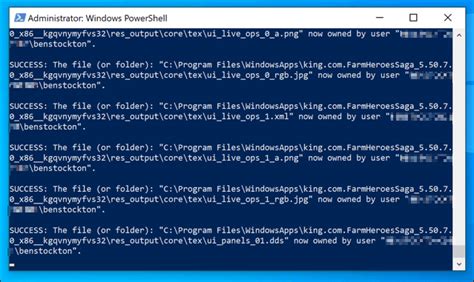 Jak uzyskać dostęp do folderu Windowsapps w systemie Windows 10