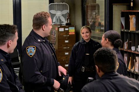 Blue Bloods Season 12 Episode 11 Photos, Plot, and Cast