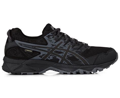 ASICS GEL-Sonoma 3 - история модели кроссовок