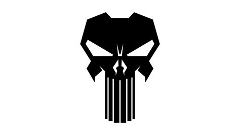 The Punisher Logo Wallpapers - Top Free The Punisher Logo Backgrounds - WallpaperAccess