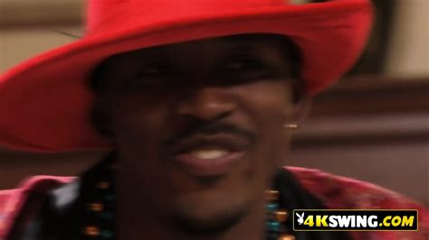 Swapping Partners And Having Sex Is What These Swinger Couples Do Best