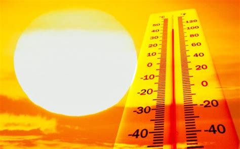 Instituto prevê onda de calor nos próximos dias e alerta para o risco