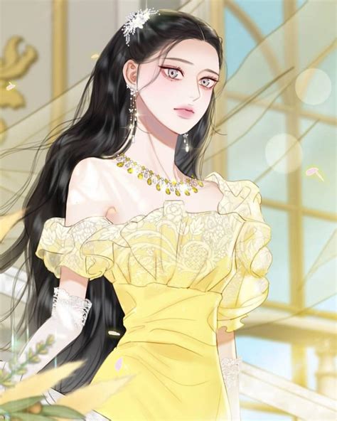Serena Manhwa Pt