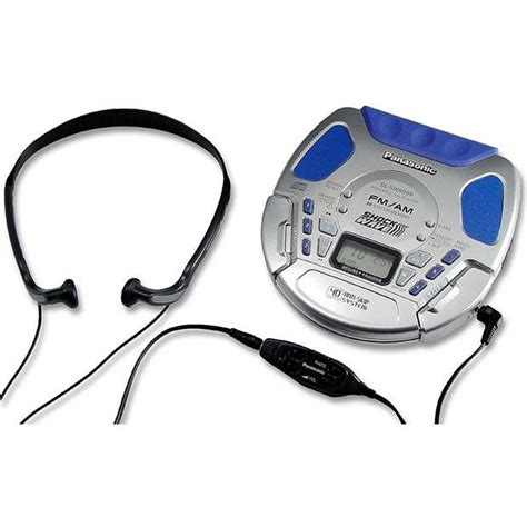 CD плеер Panasonic SL-SW899V в магазине Portmarket.ru - купить ...