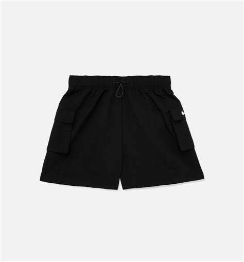 Nike W Nsw Essntl Wvn Hr Short