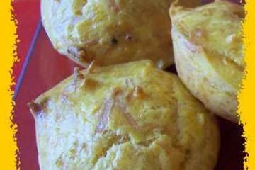 Recette Mini Cakes Carottes Curry 750g