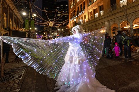 Chinook Blast Warms Up Calgarys Winter Avenue Calgary