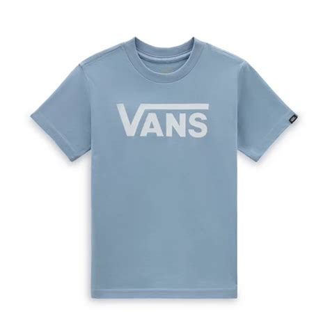 Little Kids Vans Classic Kids T Shirt 2 8 Years Purple Vans