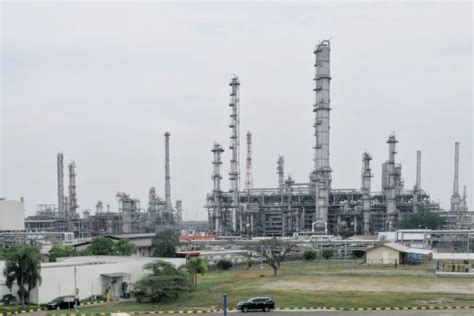 Pertamina Balongan Lakukan Pemeliharaan ARHDM Jaga Kehandalan Produksi