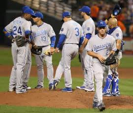 Kansas City Royals Hd Desktop