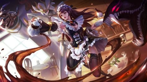 3 Hero Counter Selena Terbaik Di Mobile Legends Ampuh Bikin Tak Berkutik