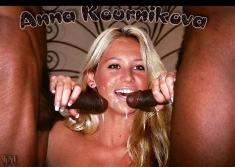 Anna Kournikova Nude Celeb Anna Kournikova Nude Celeb Pics The