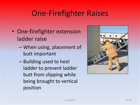 PPT CVFD Training Ladder Practices PowerPoint Presentation Free