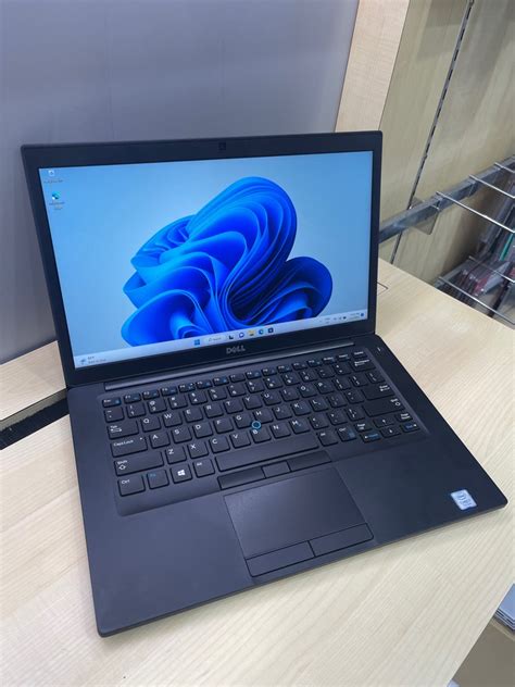 Dell Latitude 7480 Computers And Tech Laptops And Notebooks On Carousell