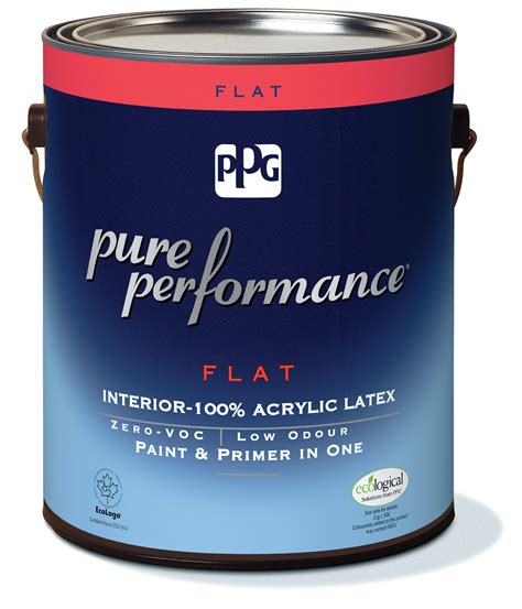 What Brands Of Paint Does Ppg Make At John Mccleary Blog