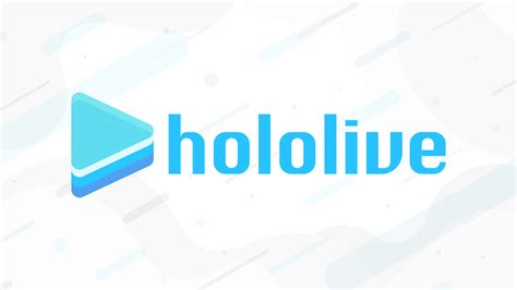 deco  projectholoteaser hololive