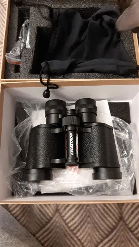 Бинокль Xiaomi Celestron Star Trang Classic HD Binoculars | Бесплатная ...