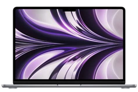 Apple MacBook Air 13 Inci Yang Ditenagai Oleh Chip M2 Mendapat Dukungan