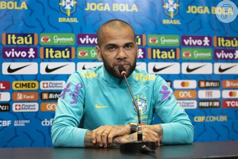 Daniel Alves pode ser solto em menos de um mês se Justiça atender