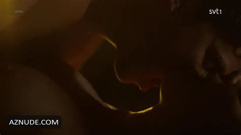 HEDDA STIERNSTEDT Nude AZNude