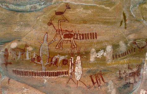 Top Most Amazing Prehistoric Cave Paintings You Must Visit