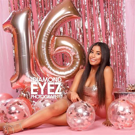 18th Birthday Photoshoot Ideas Dip Weblog Picture Gallery