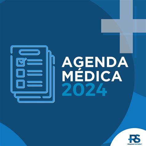 Agenda médica fin de semana