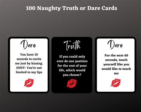 6 In 1 Ultimate Sex And Foreplay Card Game Bundle For Couples Etsy