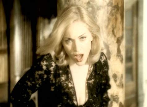 Madonna Love Don T Live Here Anymore 1996