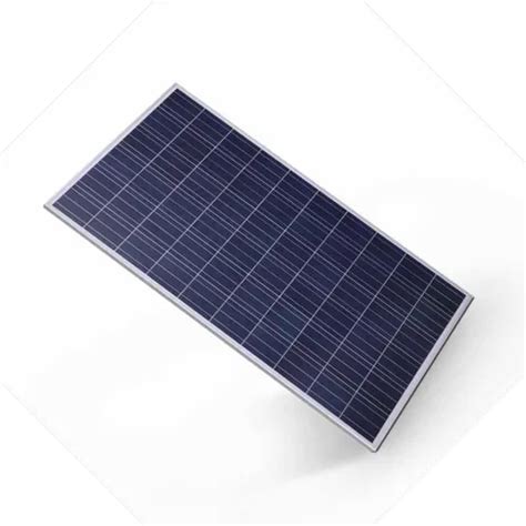 V Polycrystalline Solar Panel At Rs Watt In Bhiwadi Id